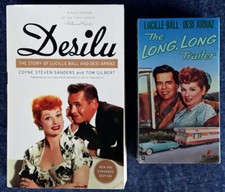 The Long, Long Trailer (VHS, 1990) for sale online | eBay