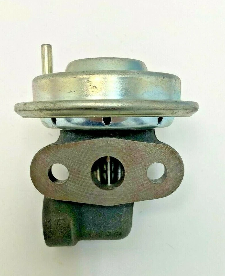 Válvula EGR FORD F23E-9D475-B2A NUEVA Foto 3 de 4
