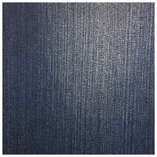 Infused Kydex Blue Jean Print 7.5" X 7.5" Sheet FREE SHIPPING