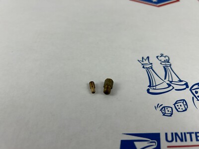 90 - 03 Kawasaki KX60 kx 60 Carburetor Carb Jets Main jet #200