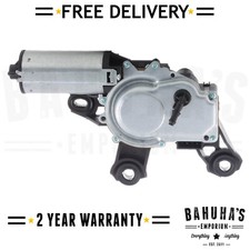 Audi A3 8L / A4 B5 Avant Rear Windscreen Wiper Motor 1996-2003 8L0955711