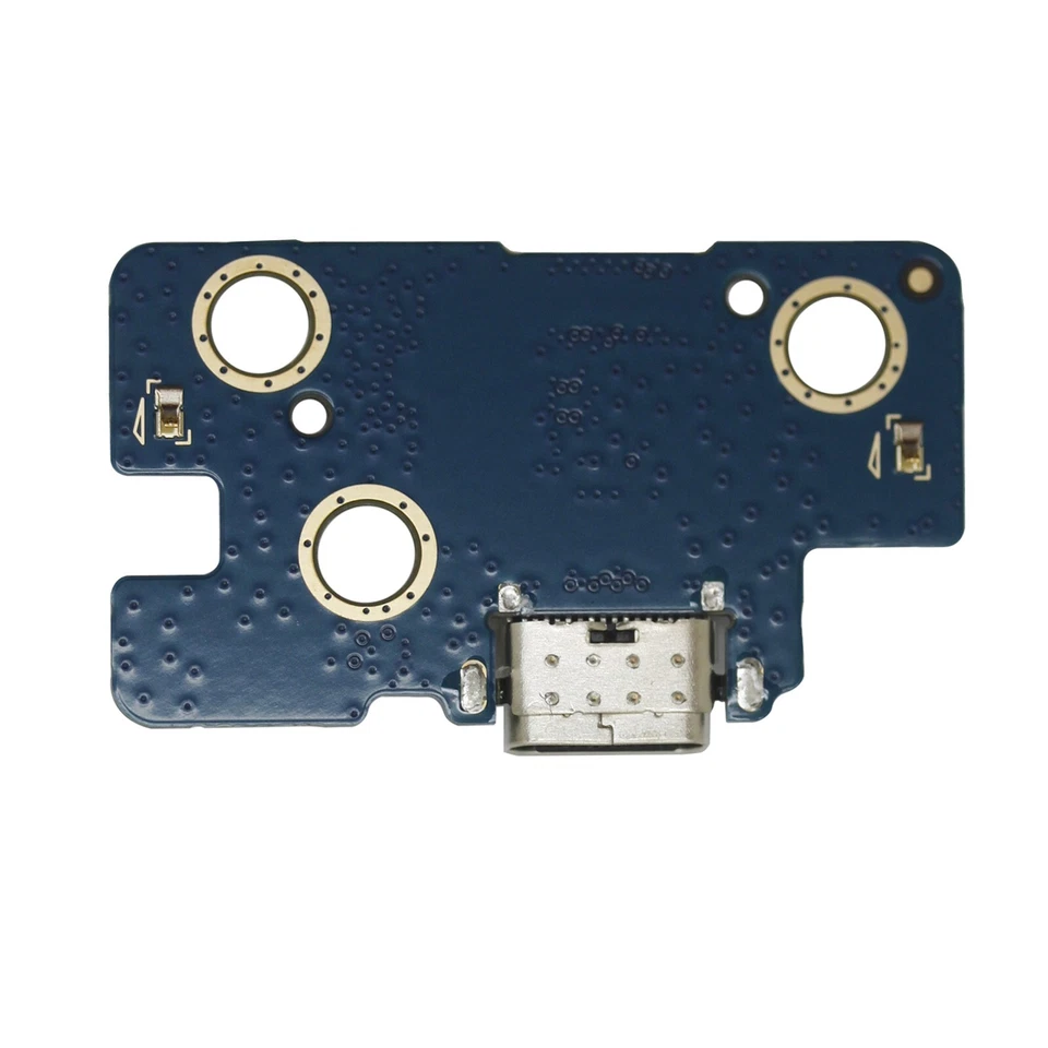 Samsung Galaxy Tab A8 10.5" SM-X200 X205 Charging Port USB Dock Connector Type C - Image 3 of 4
