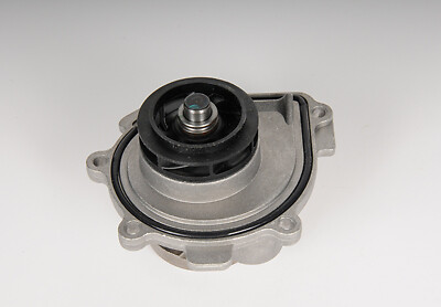 Genuine Vauxhall Astra Vectra Zafira Insignia Etc 1.6 1.8 Water Pump 25195119 GM Genuine Vauxhall Astra Vectra Zafira Insignia Etc 1.6 1.8 Water Pump 25195119 GM