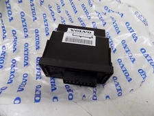 Genuine Volvo V70 S60  S80 XC70 XC90 Auxiliary Heater Control Module 30661721