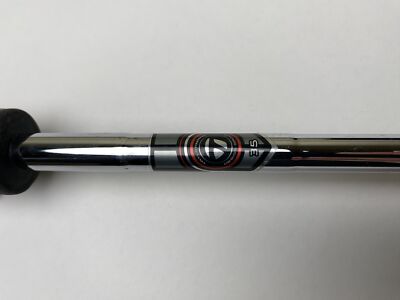 Taylormade Ghost Tour Black Monte Carlo Putter 34.5