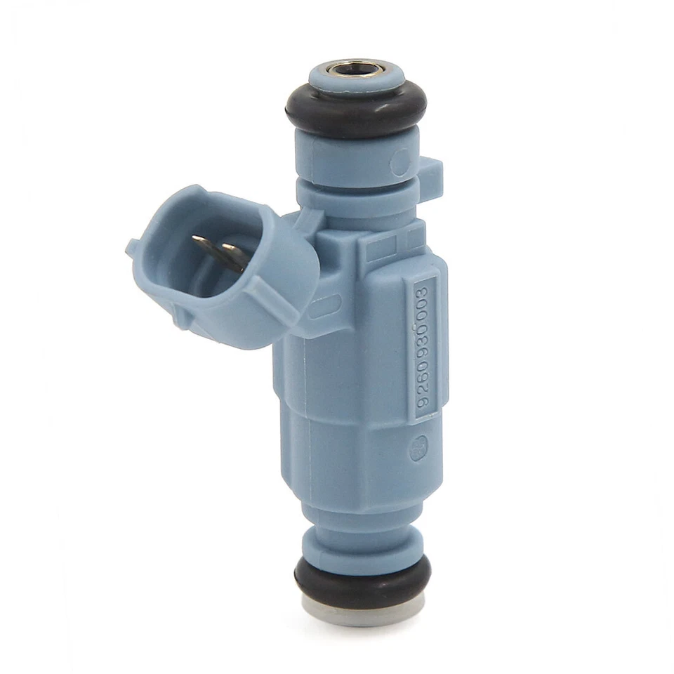 6Sets Hyundai Genuine Flow Matched Fuel Injectors for 2002-06 Kia Sedona 3.5L V6 - Imagem 2 de 4