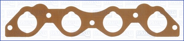 13129500 AJUSA Gasket, intake manifold for MAZDA