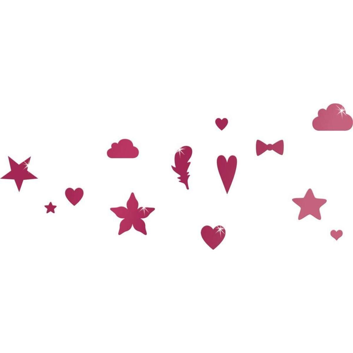 Thumbnail - Coppenrath Verlag Glitzersticker-mandalas (100% S.g.)