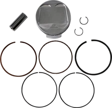 Je Pistons Piston Kit 183051