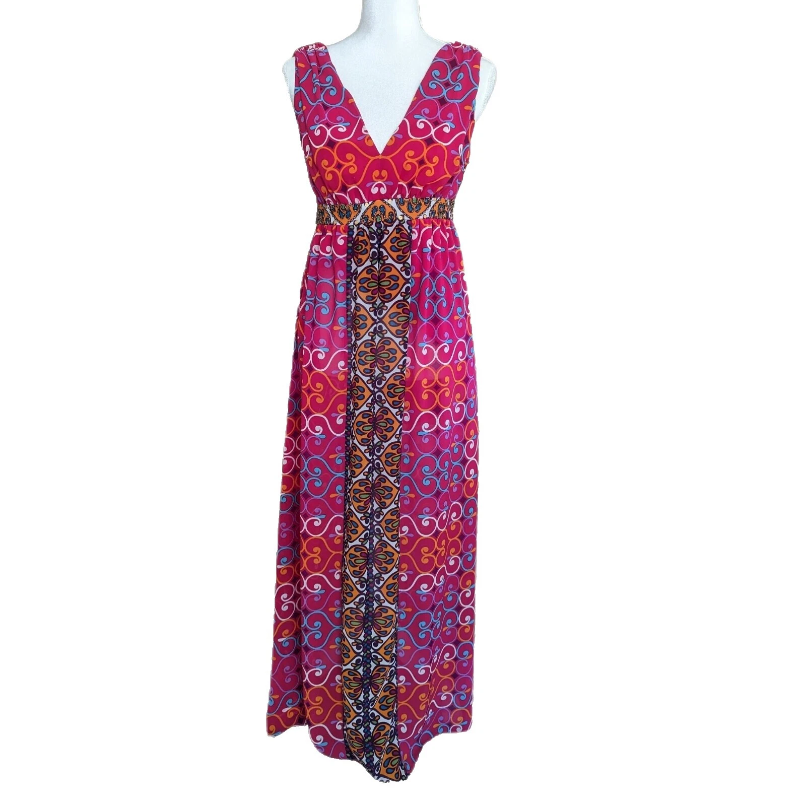 Nicole Miller Paisley Dresses for Women