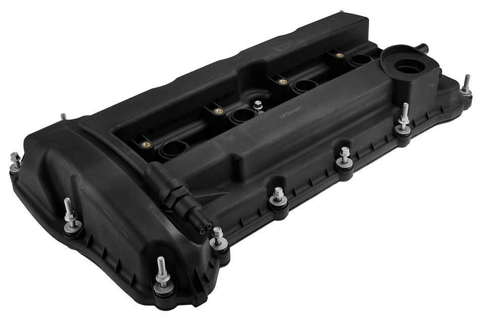 Couvercle de culasse 04884760ad contre fuite huile moteur Patriot et Caliber, solution étanche