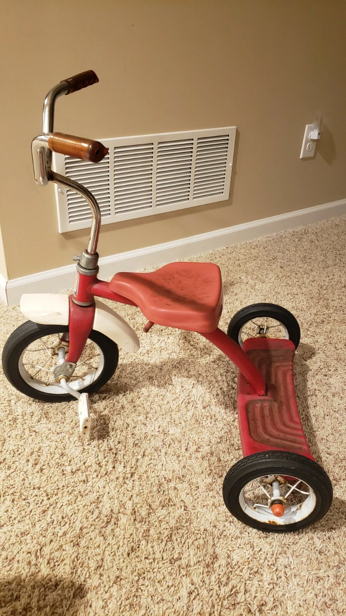 Roadmaster tricycle sales