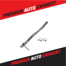 Fits GMC Terrain 2010-2017 Exhaust Pipe 2.4L L4