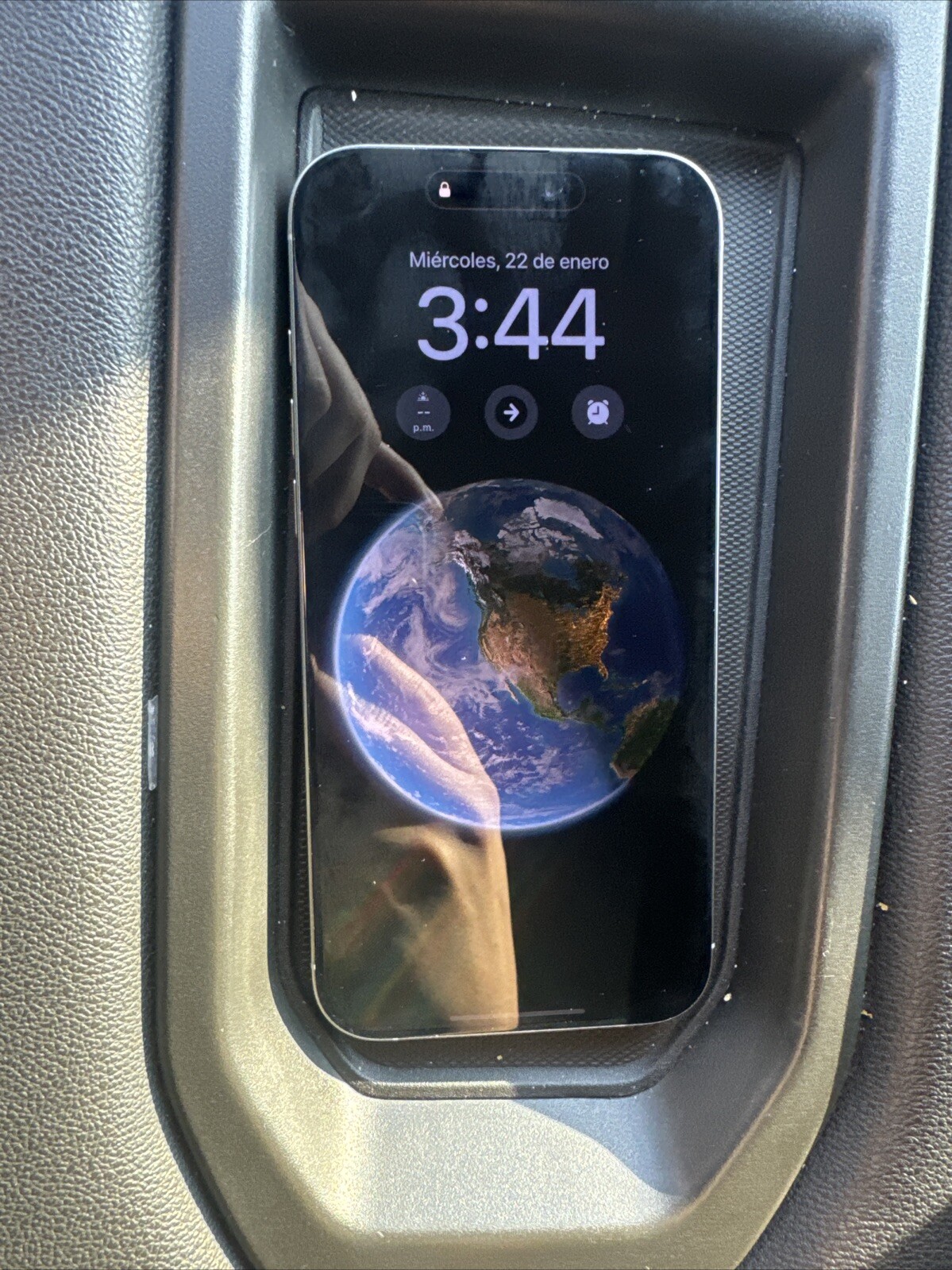 Iphone 16 Pro Max  256 Gb (With Tiktok)-image
