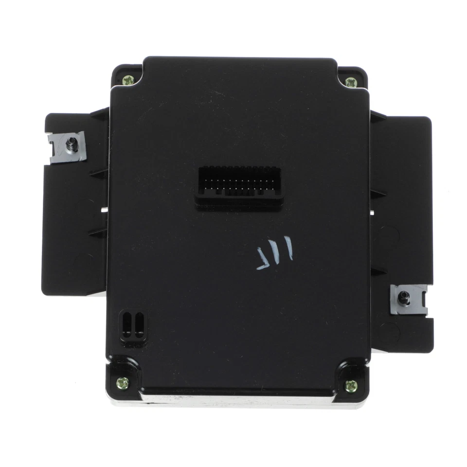 RAM 1500 2500 3500 4500 5500 2013 módulo de aire acondicionado y calefacción Mopar genuino nuevo OEM Foto 4 de 4