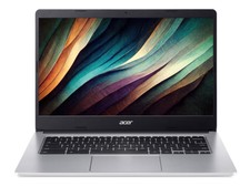 Acer Chromebook 314 Cb314-2h Laptop - Mtk Mt8183, 4gb, 64gb Emmc, Integrated