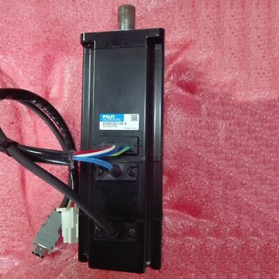 1PC Used Fuji servo motor GYS401DC1-CA-B Tested | eBay 1PC Used Fuji servo motor GYS401DC1-CA-B Tested | eBay