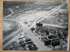 1950 108 Av FDNY Firehouse Forest Hills / Corona Queens New York City NYC Photo