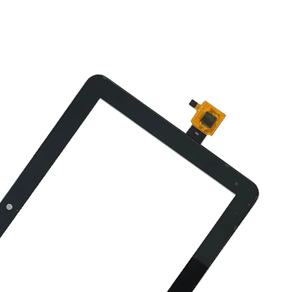 Digitalizador de pantalla táctil de repuesto EE. UU. para tablet Amazon Fire 7 12th 2022 P8AT8Z Foto 2 de 4