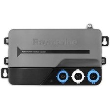 Raymarine E70010 ITC-5 Instrument Transducer Converter