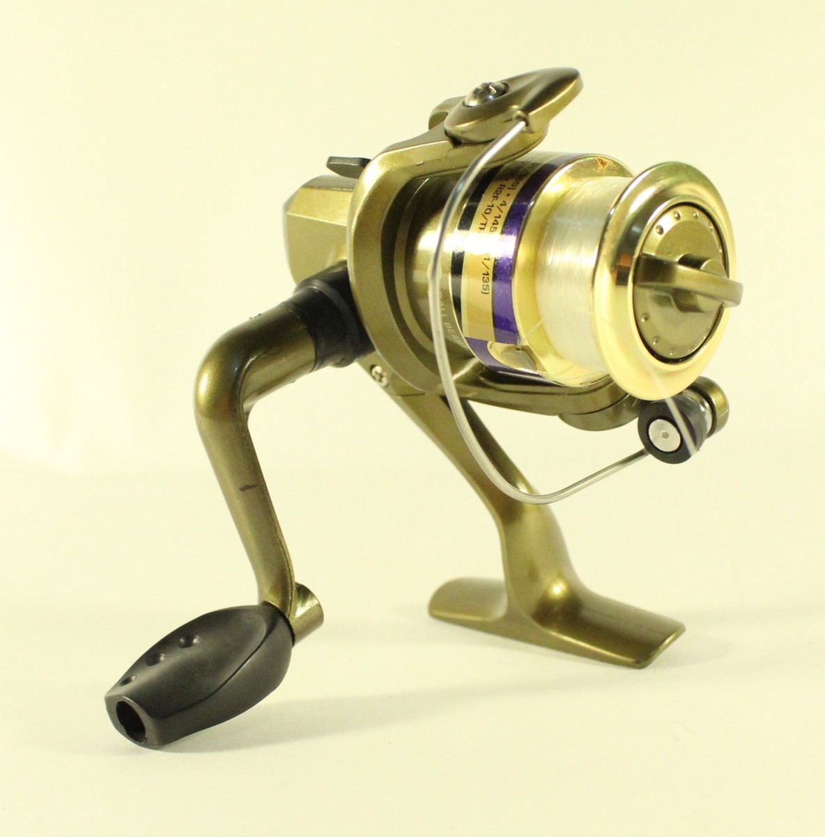 South Bend R2F Ball Bearings Fishing Reel Ratio 5.2:1 | eBay