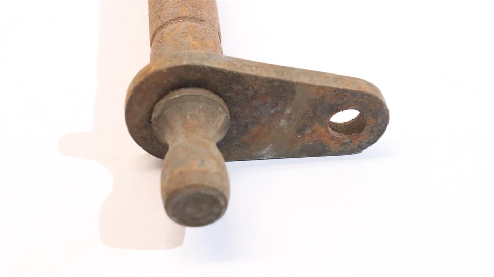 HENRY J NOS 1951-54 EMBRAGUE EJE TRANSVERSAL PARTE # 213179 ESTILO AJUSTE CONFIRMACIÓN DEL CLIENTE Foto 3 de 4