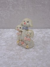 NFAG7V - Groupe De Figurines