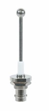TED Manufacturing 104-12 Transponder/DME Antenna w/ BNC Connection
