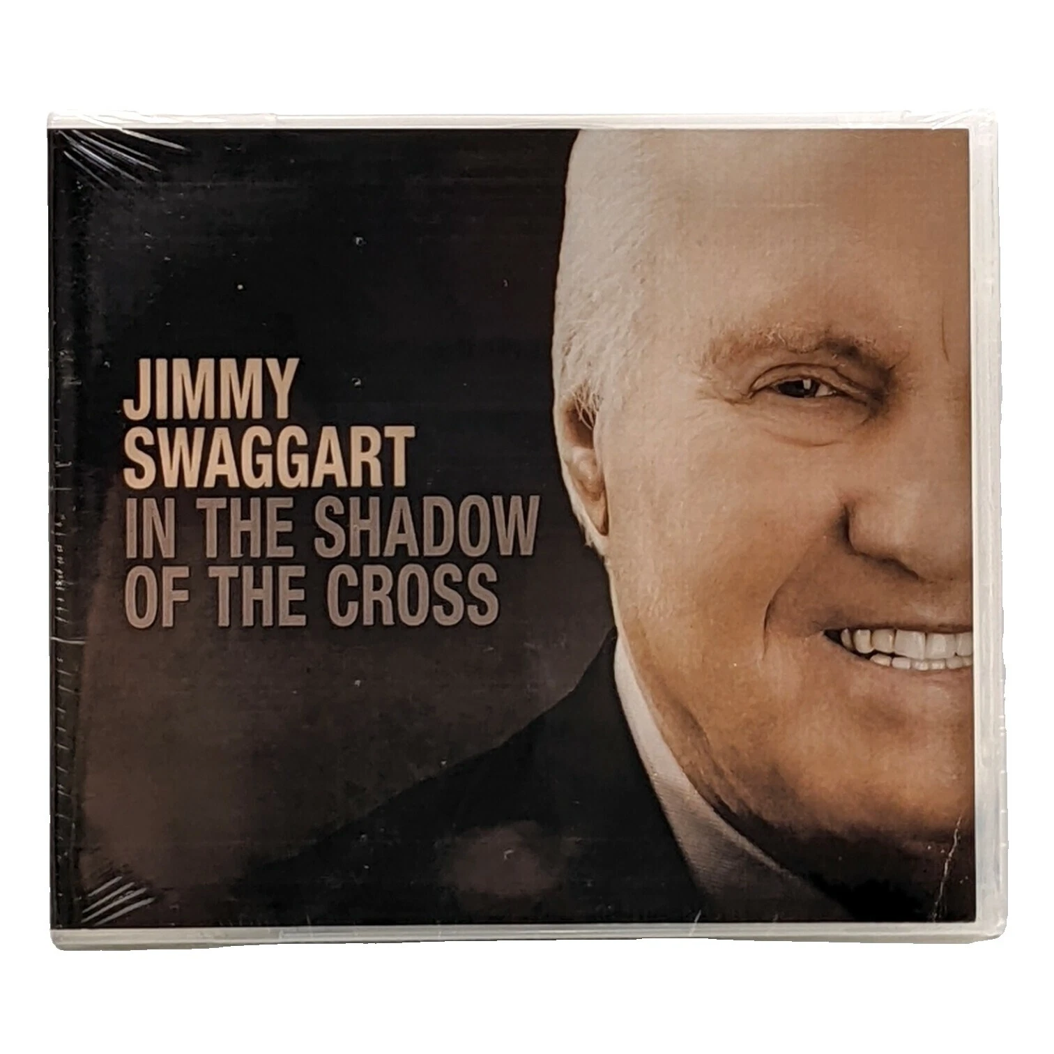 Devocional y religiosa las sombras CD de Música