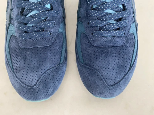 2015 KITH x RONNIE FIEG x ASICS Gel Sight 'WCP Atlantic’ H50CK-5042 - US 10 - Picture 6 of 24