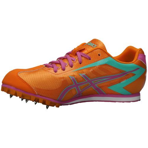 Asics Hyper LD 5 Women's Track Spikes 800M10,000M (G454Y 3034) Size 9