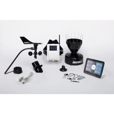 DAVIS VANTAGE PRO2 WIRELESS WEATHER STATION