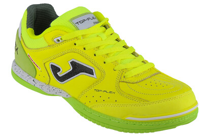 Hallenschuhe Herren, Joma Top Flex 23 TOPW IN, Gelb