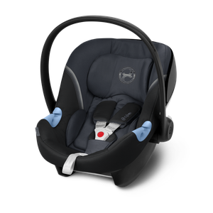 base m isofix cybex