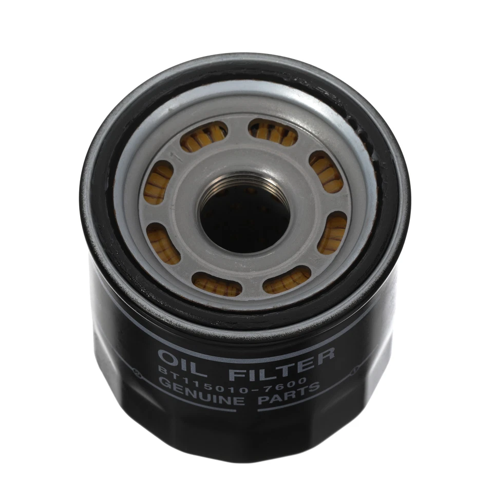 NUEVO OEM Mazda 3 6 CX-3 CX-5 Skyactiv Cartucho Filtro Aceite 1WPE-14-302 Genuino Foto 3 de 4