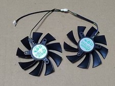 1x AMP graphics card cooling fan GA92A2H RTX 2060/GTX 1660