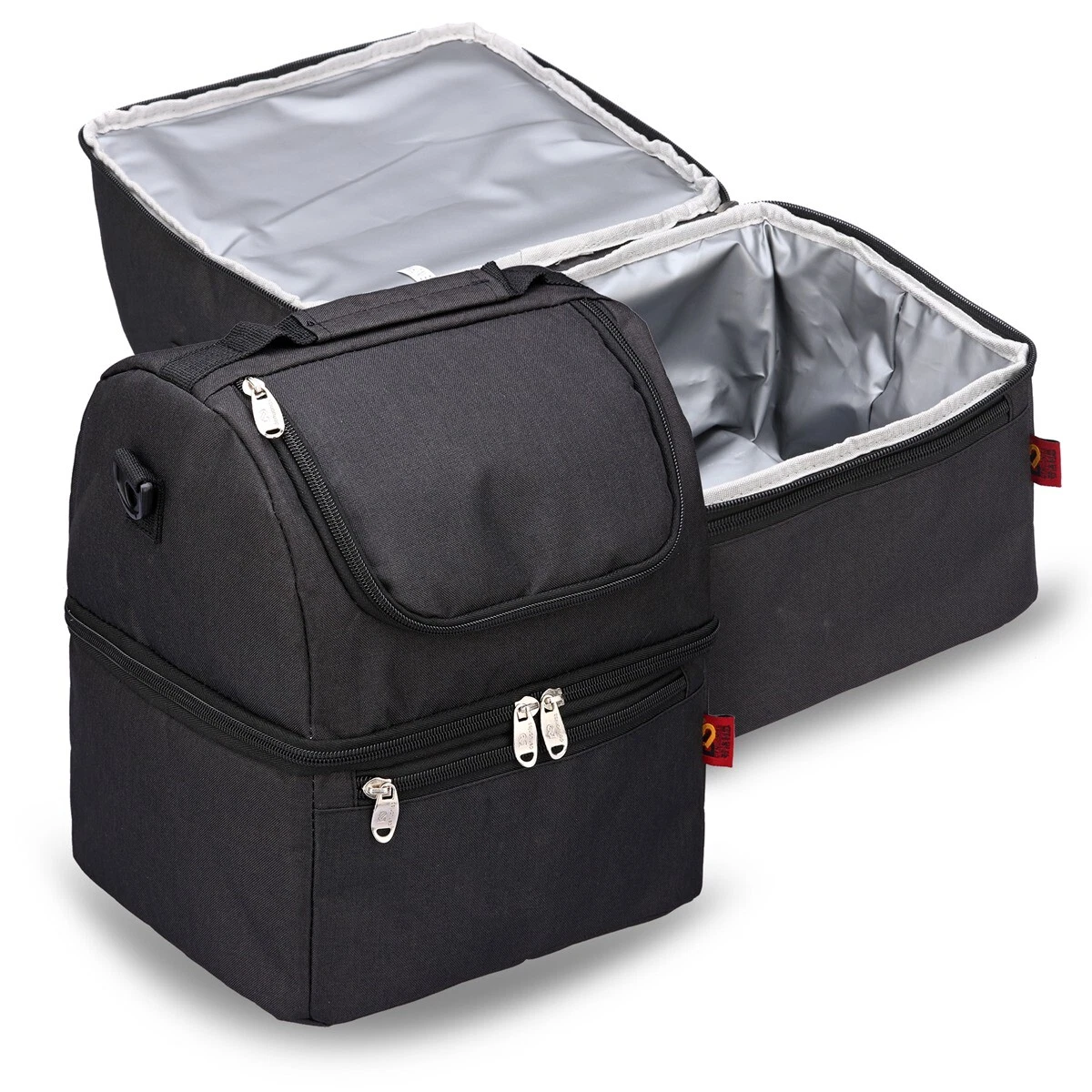 Waterproof sales insulated bag