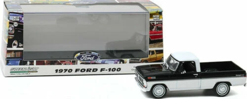 Pickup di modellismo statico scala 1:43 per Ford