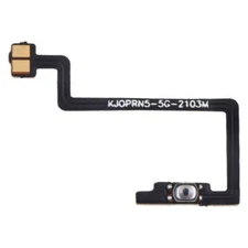 OPPO Reno5 5G PEGM00 PEGT00 Power Button Flex Cable Replacement
