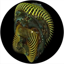 Slipmat Slip Mat Pad Felt for any 12" Turntable LP DJ Record Player COILS