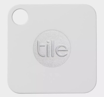 Tile Mate Single Pack - Non Retail Packaging
