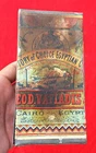 Vintage Rare Cairo Victory Of Choice Egyptian Cigarette Tin Box Egypt CG365