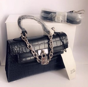 river island side bag