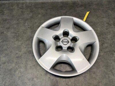 Nissan X-Trail 15 Zoll Felgendeckel Radkappe 403154N013 #N25003 | eBay