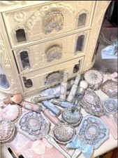 Flower Knows Shell s Jewel All-In Gift Set No perfume Official New