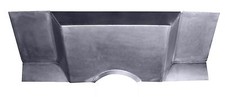 1953 1954 1955 1956 Ford F-100 Pickup Truck Firewall 4 Setback 53545556 New