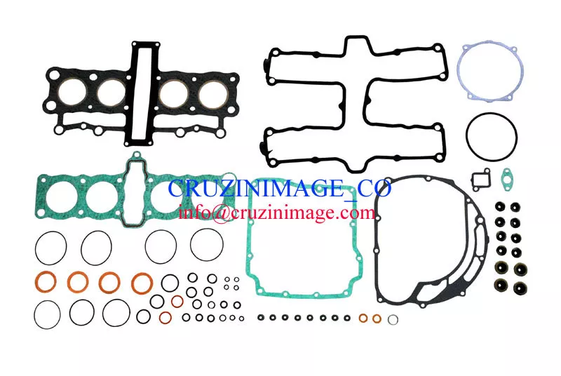 YAMAHA XJ400 XJ400D 5M9 ENGINE GASKET SET NEW CI-XJ400GS