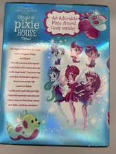 Las mejores ofertas en Figuras de acción de acción Pixie