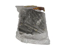 Island Outdoor 6" Bullet Hinge Steel Body Bushing Grease Zerk 49753 4 Pack BBQ