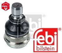 Febi Bilstein 41853 Trag-/FüHrungsgelenk Traggelenk FüHrungsgelenk
